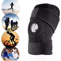 Knee Support With Stays YC