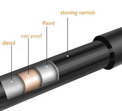 Door way pull up bar Deluxe