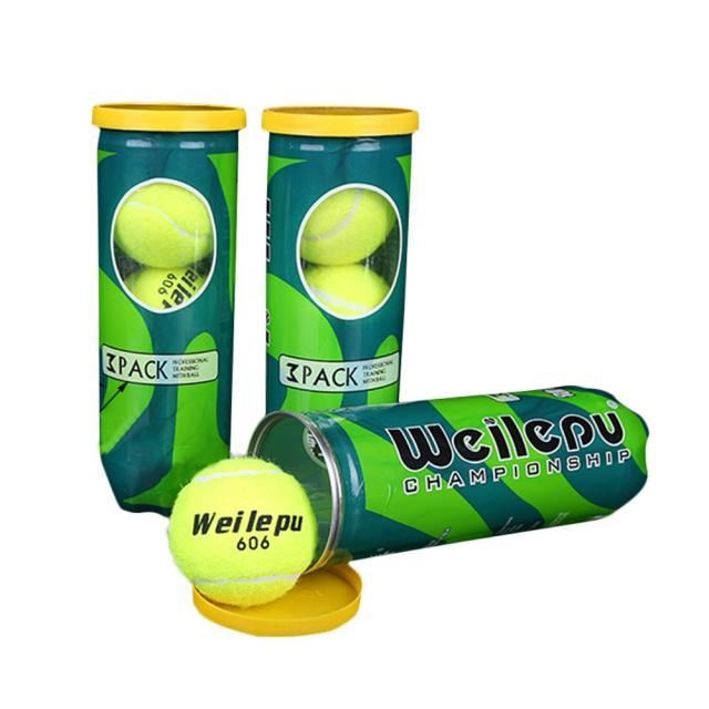 Tennis Balls Weilepu