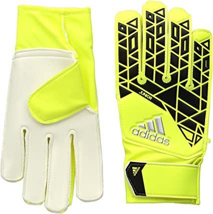 Goalkeeper gloves