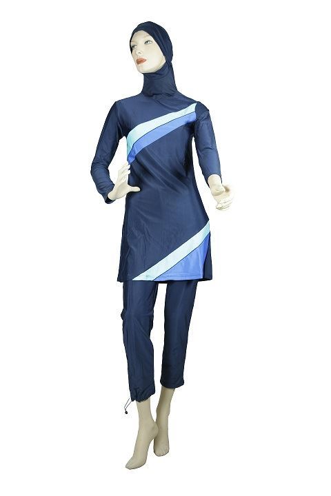 Islamic Swim Suit T  Sport
