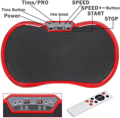 Vibration Plate Crazy Fit Massage Medium
