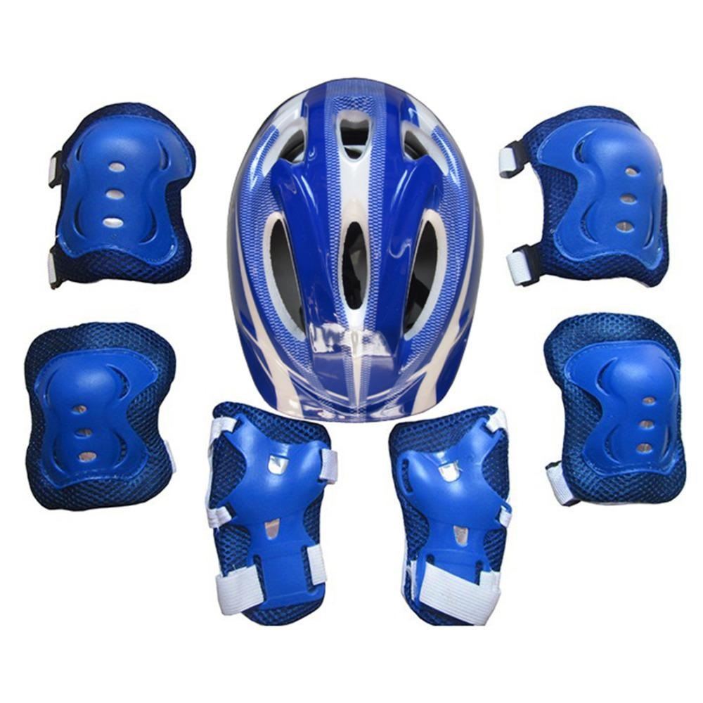 Protection Set with Helmet