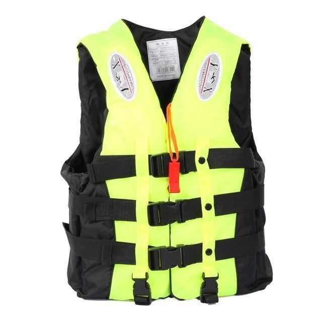 Swimming Life Jacket Adult