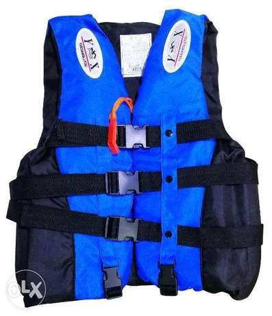 Swimming Life Jacket Adult