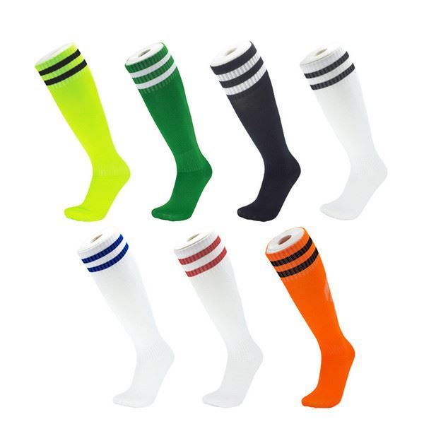 Football/Soccer Socks Deluxe Cotton