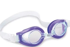نظارة سباحة للأطفال عمر 10-3  انتكس 55602