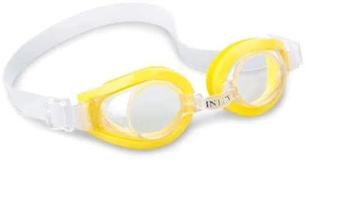 Goggles kids 3-10 Intex 55602