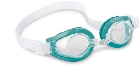 نظارة سباحة للأطفال عمر 10-3  انتكس 55602