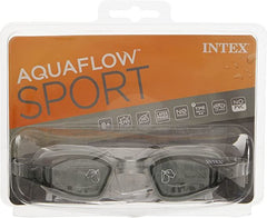 Free style sport goggles ages 8+ Intex 55682