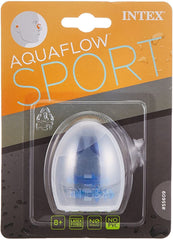 Earplugs and nose clip combo set ages 8+ Intex 55609