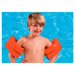 Swim trainers ages 6-12 Intex 59642