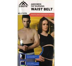 Waist Slimmer Belt Deluxe