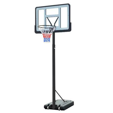 Basketball stand 305 cm