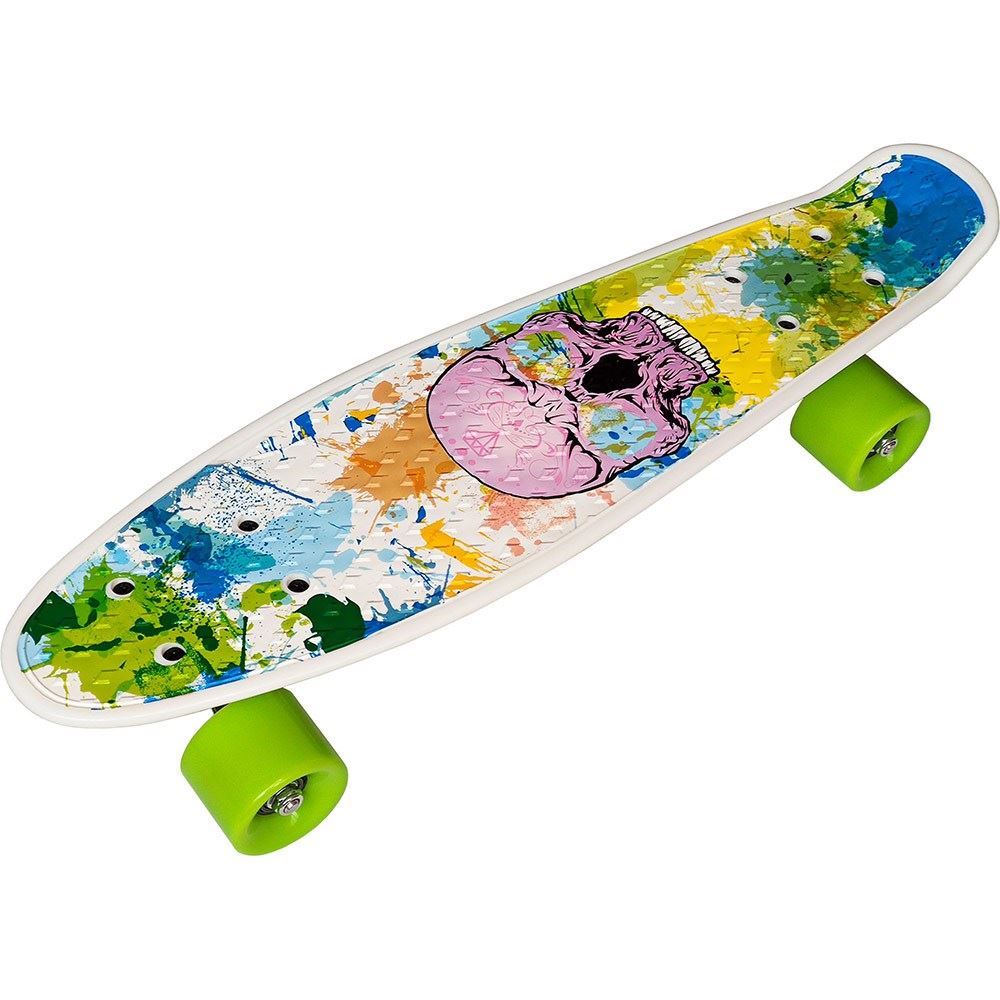 Skateboard plastic 55 * 15 cm