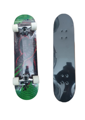 Luxury Skateboard