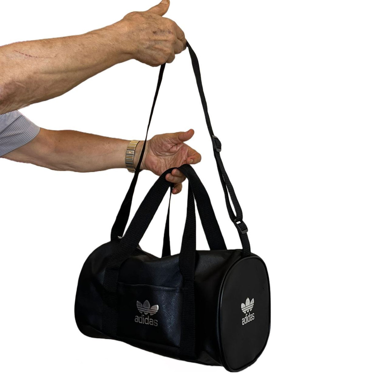 adidas Originals Unisex National Waist Pack / Fanny Pack / Travel Bag -  Walmart.com