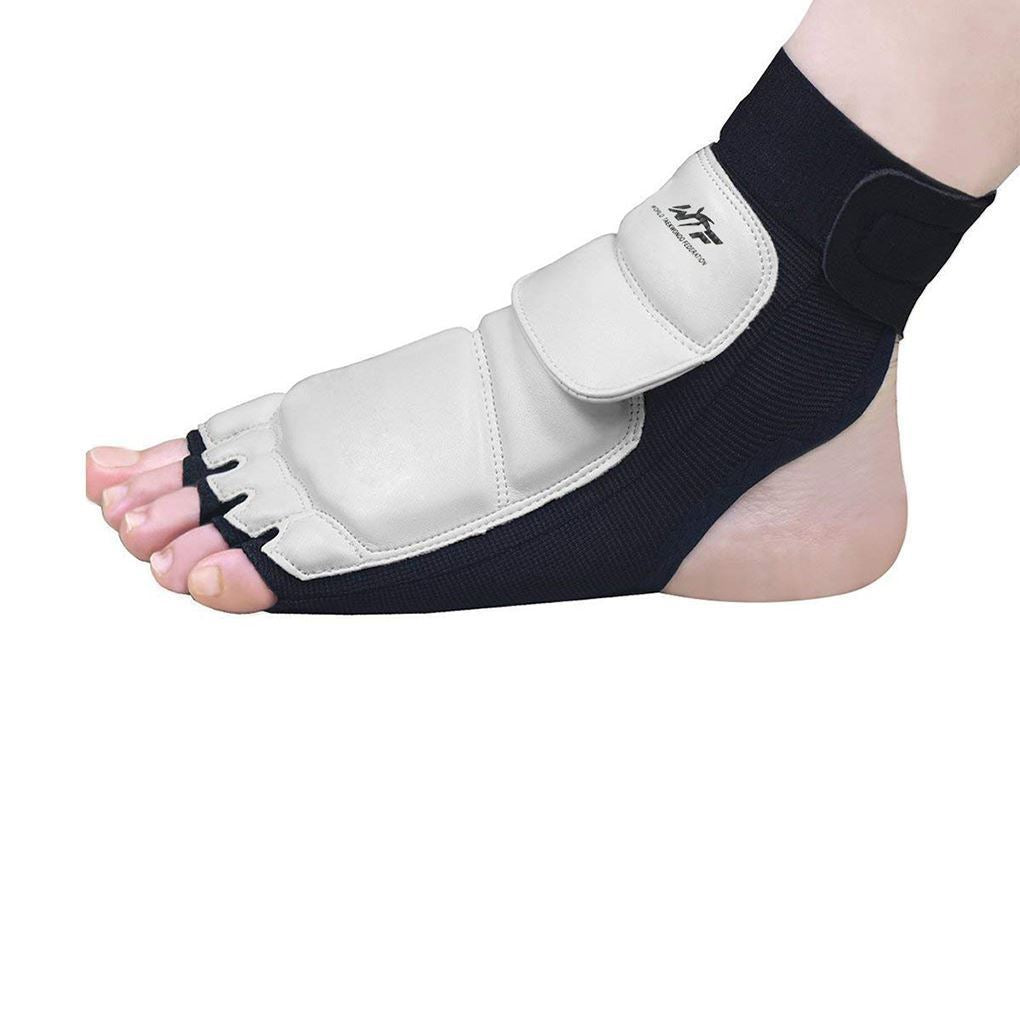 Taekwondo Foot Protector | Amman Jordan | Barakasports – barakasports