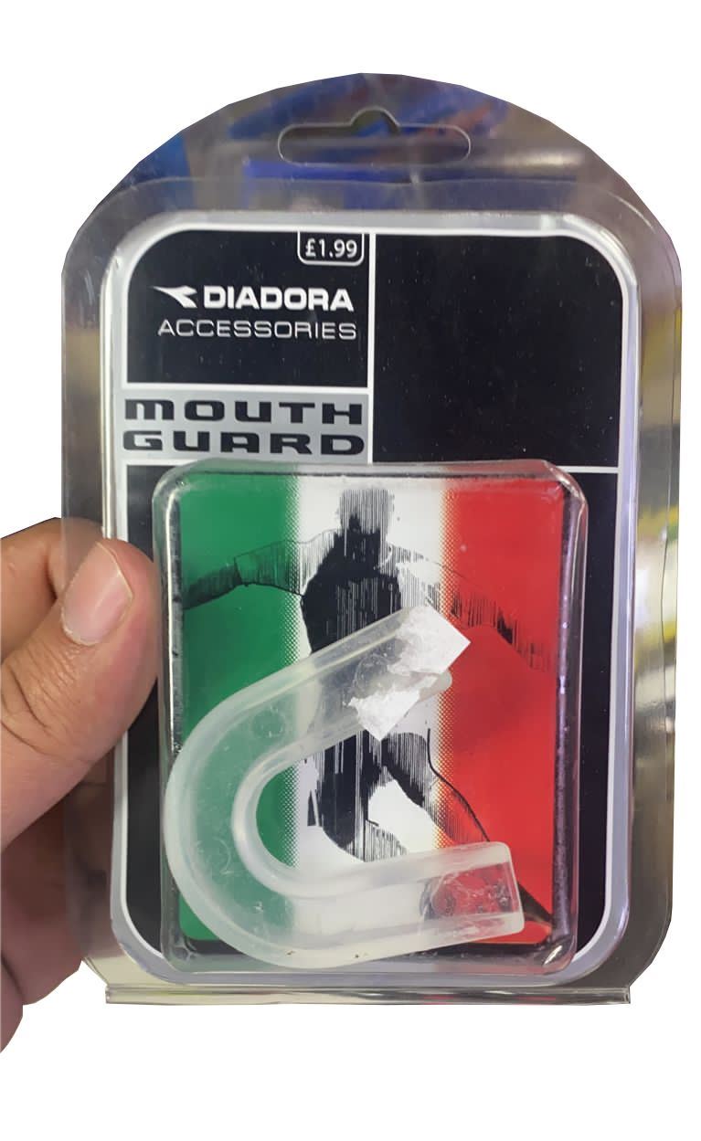 Diadora Mouth guard	
