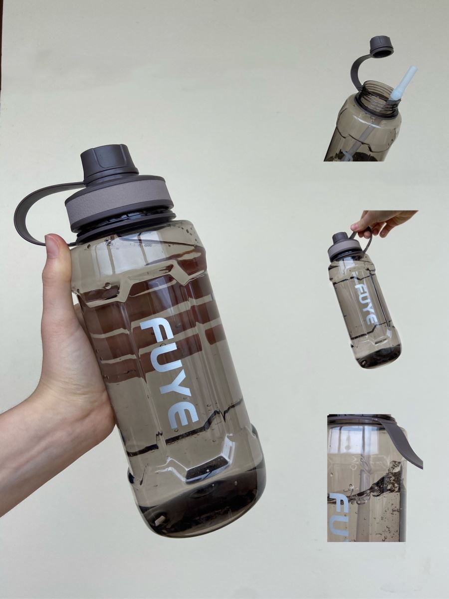 Water Bottle	