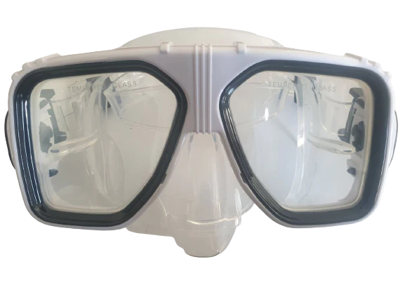 CONQUEST mask goggles with nose cover 2022
