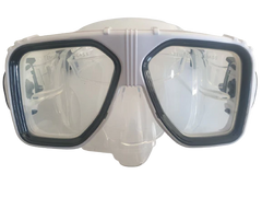 CONQUEST mask goggles with nose cover 2022