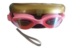 Swimming goggles	