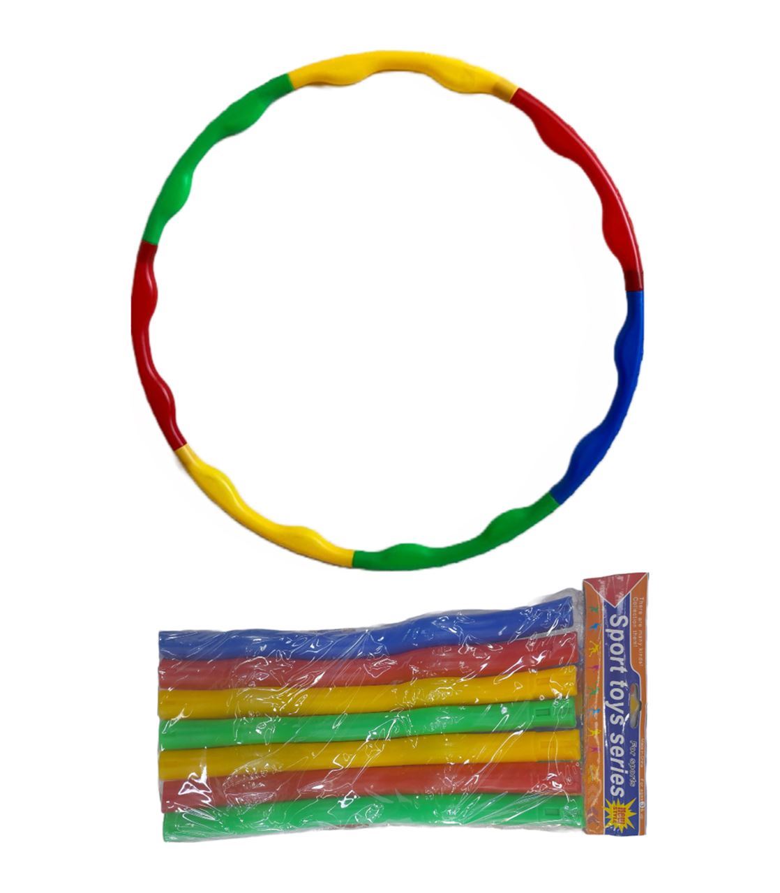 Hula Hoop diameter 70cm