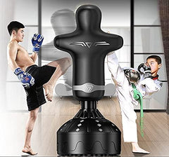 Boxing Stand	