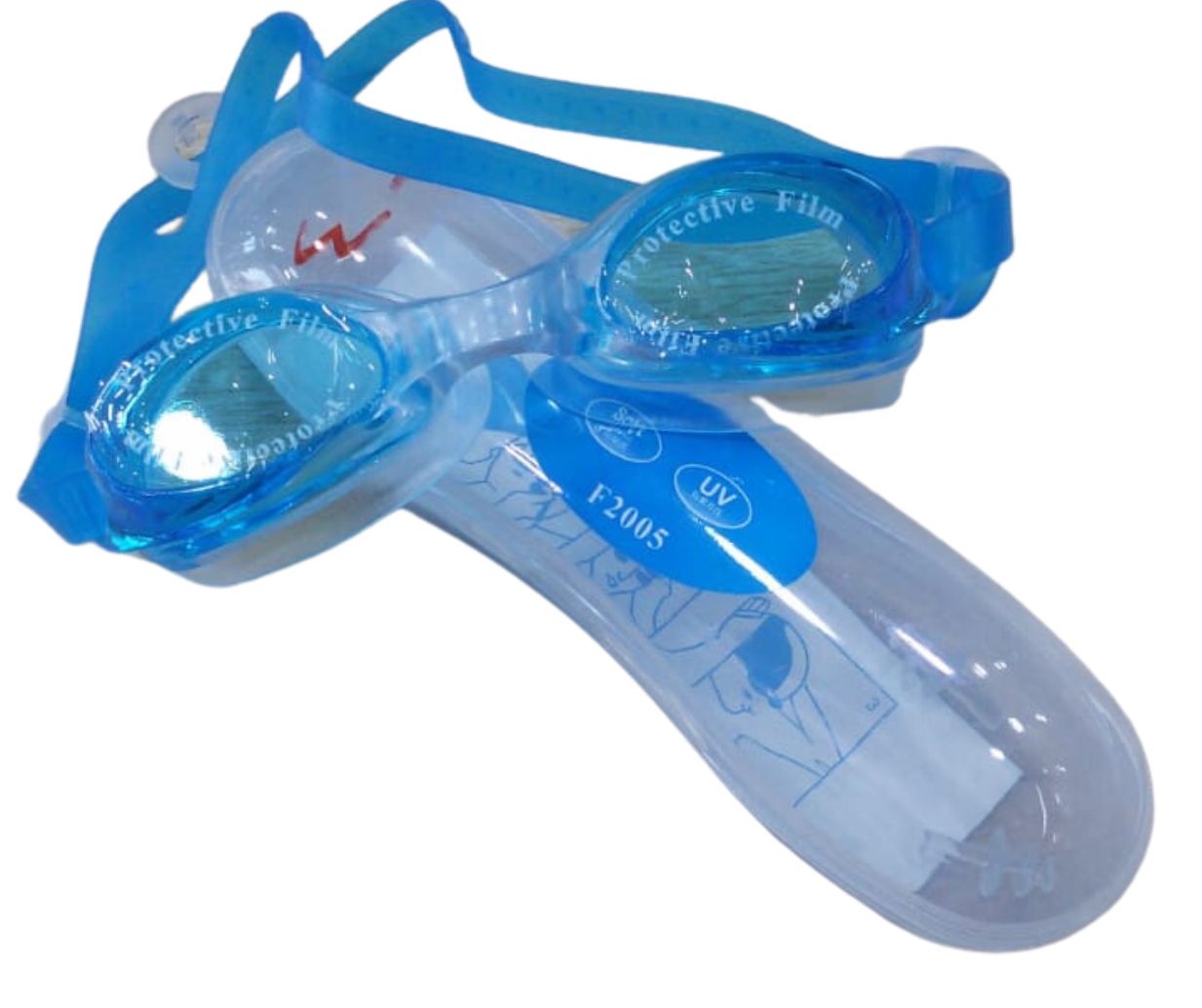 Swimming goggles 2305 Swimming goggles 2305