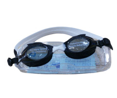 نظارة سباحة للأطفال كونكست سيليكون  