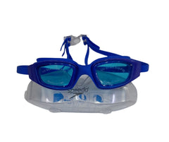 نظارة سباحة للأطفال كونكست سيليكون  
