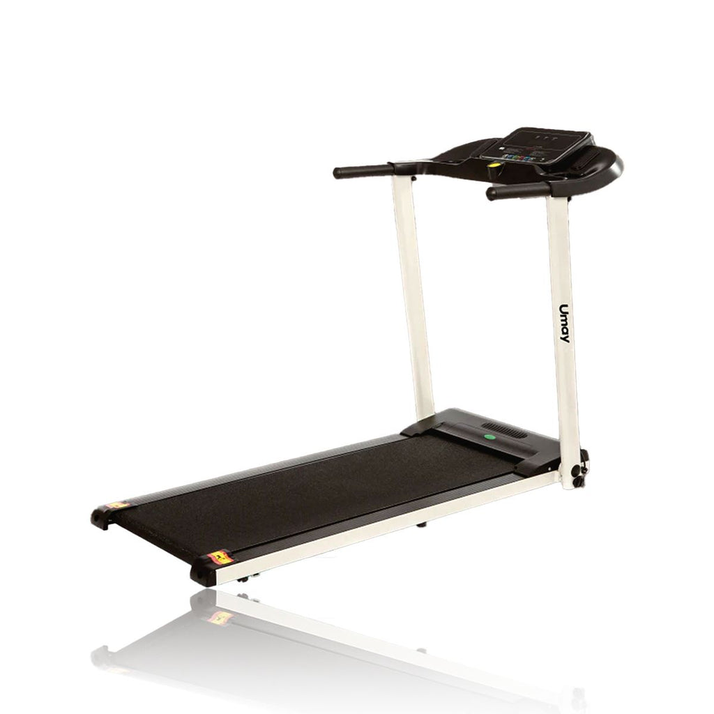 Treadmill Speedy 1.5 HP Easy Storage Treadmill Best Treadmills in