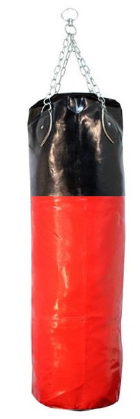 Leather Boxing Bag 7Kg