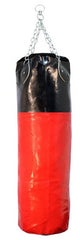Leather Boxing Bag 7Kg