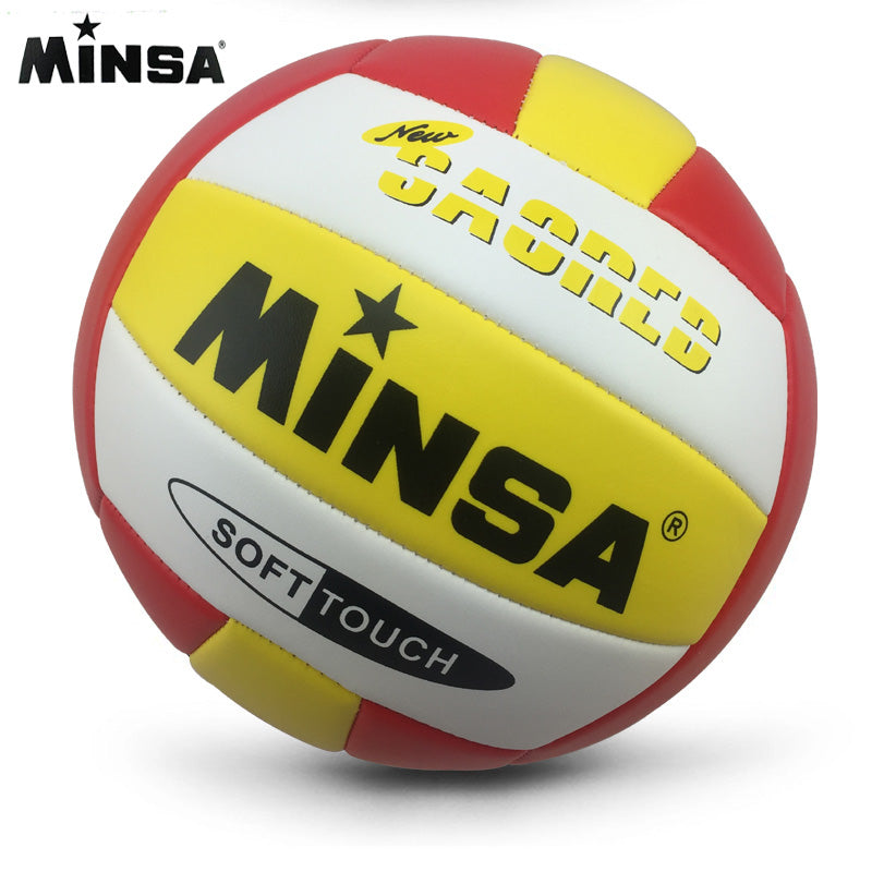 Minsa Soft Touch Volleyball