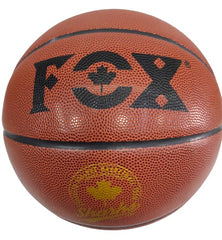 Fox Basketball Official