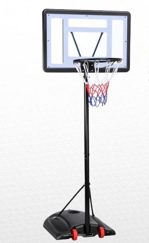 Basketball Hoop (105*75*305 CM) Easy Adjustable Height
