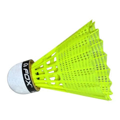 Fox Shuttlecock B307 Pcs 6