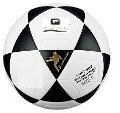 Just Play Football Nylon Wound For Street Play