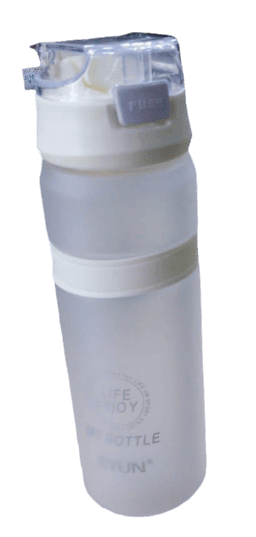 Eyun Bottle
