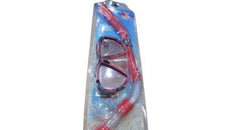 Diving Mask & Snorkels for Adults