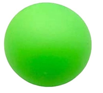 Anti-stress ball Silicon